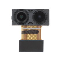 Front Main Camera 12MP + Ultra Wide Angle 12MP Galaxy Tab S8 Ultra (X900/X906)