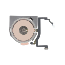 NFC Wireless Charging Flex Cable with Flash Ribbon iPhone 15