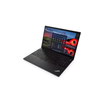 Lenovo ThinkPad E15 Gen 2 15'' - Core i5 11th Gen - SSD 256 GB - RAM 8 GB - AZERTY (Grade C)