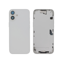 Midframe iPhone 16 Plus (White)