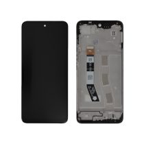 Complete Screen Gray Moto G55 5G (ReLife)