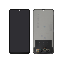 Complete Screen Redmi A5 (Without frame) (ReLife)