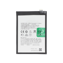Realme 12+ Battery