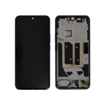 Complete Screen Realme 14 Pro+ 5G (With Frame) (ReLife)