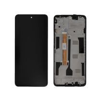 Complete Screen Realme C75 4G (With Frame) (ReLife)