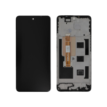 Complete Screen Realme 13 5G (With Frame) (ReLife)