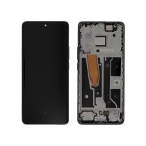 Complete Screen Realme 11 Pro/11 Pro+ (With Frame) (ReLife)
