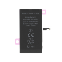 Battery iPhone 15 Plus (Ti) (Prime)