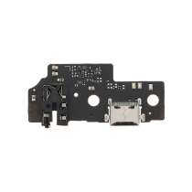 Charging Port Flex Cable Galaxy A05 (A055F) (Relife)