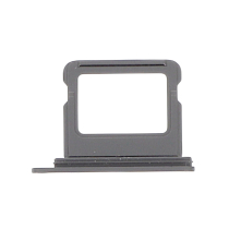 SIM Card Tray Black iPhone 17