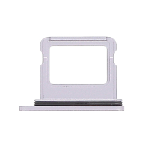 SIM Card Tray Lavender iPhone 17
