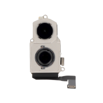 Rear Camera iPhone 17