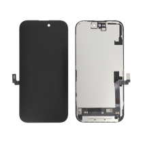 Complete Screen iPhone 16 (Hard Oled)