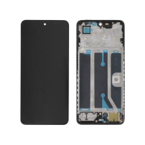 Complete Screen Black OnePlus Nord CE5 (ReLife)