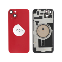 Backcover Red iPhone 14 Plus (Pulled A)