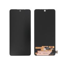 Complete Screen for Redmi Note 14 4G/5G (Without Frame) (ReLife) (Global Version)