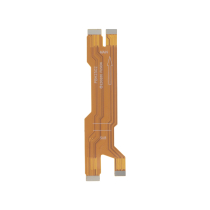 Main flex Motorola Edge 60
