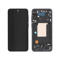 Complete Screen Incell Galaxy A55 5G (A556B) (With frame)
