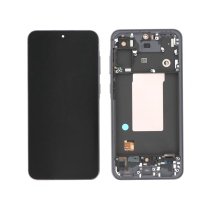 Complete Screen Incell Galaxy A56 5G (A566B) (With frame)