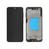 Complete Screen OLED Galaxy A26 5G (A266B) (With frame)