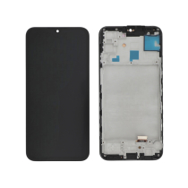 Complete Screen OLED Galaxy A15 5G (A156B) (With frame)