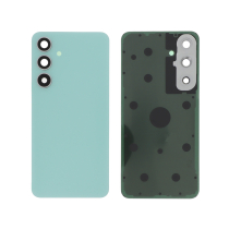 Backcover Mint Galaxy S24 FE (S721B) (No Logo)