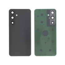 Backcover Graphite Galaxy S24 FE (S721B) (No Logo)