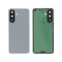 Backcover Grey Galaxy A17 4G (A175F) (No Logo)