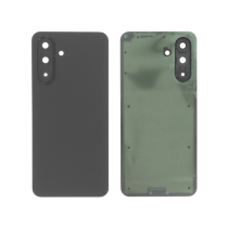Backcover Black Galaxy A17 4G (A175F) (No Logo)