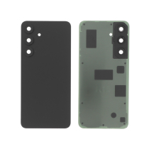 Backcover Black Galaxy S25 FE (S731B) (No Logo)