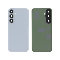 Backcover Light Blue Galaxy S25 FE (S731B) (No Logo)