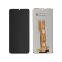Complete Screen Galaxy A07 4G (A075) (Without Frame) (ReLife)
