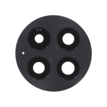 Black Camera Lens OnePlus 13