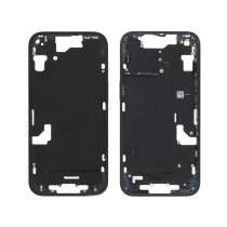 Midframe Black iPhone 14 (Pulled A)