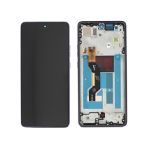 Complete Screen Cosmic Sky Moto G86 5G/G86 Power 5G (ReLife)