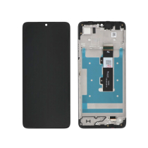 Complete Screen Tapestry Moto G06/G06 Power (With Frame) (ReLife)