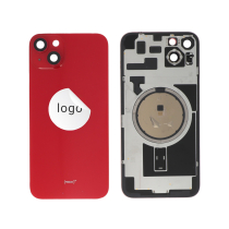 Backcover Red iPhone 14 Plus (Pulled C)