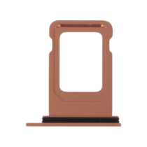 Orange SIM Tray for iPhone 17 Pro Max