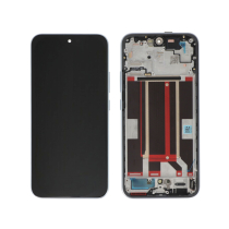 Opal Blue Complete Screen Oppo Reno14 F 5G (With Frame) (ReLife)