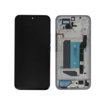 Purple Complete Screen Redmi Note 15 Pro+ 5G (With Frame) (ReLife)