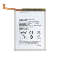 Battery Galaxy A37 5G (A376B)