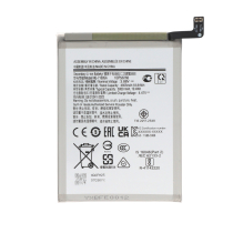 Battery Galaxy A07 4G (A075)