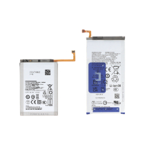 Pack Battery Main/Secondary Galaxy Z Fold6 (F956B)