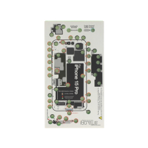 DOTTORPOD X iScrews for iPhone 15 Pro