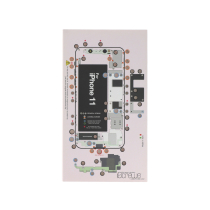 DOTTORPOD X iScrews for iPhone 11