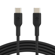 BELKIN USB-C to USB-C Cable 1m (Black)