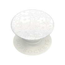 POPSOCKET PopGrip White Fresh