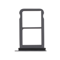 SIM Card Tray Black Huawei P20 Pro