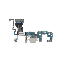 Charging Port Flex Cable Galaxy S9 (G960F)
