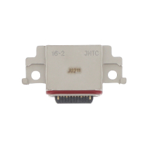 Charging Port Flex Cable Galaxy 3722-004110